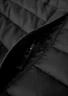 Miniatyrbilde 2 av Black Nimbus Crescent RPET Vattert Jakke