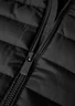 Miniatyrbilde 3 av Black Nimbus Crescent RPET Vattert Jakke