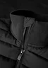 Miniatyrbilde 5 av Black Nimbus Crescent RPET Vattert Jakke