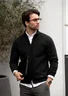 Miniatyrbilde 1 av Black Nimbus Eaton Cardigan  Jakke