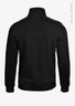 Miniatyrbilde 2 av Black Nimbus Glendale Økologisk Bomull Sweatshirt