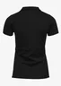 Miniatyrbilde 2 av Black Nimbus Harvard Classic Elastisk Poloskjorte Dame