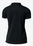 Miniatyrbilde 2 av Black Nimbus Harvard V-Neck  Poloskjorte Dame