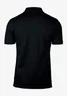 Miniatyrbilde 2 av Black Nimbus Harvard V-Neck  Poloskjorte