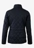Miniatyrbilde 2 av Midnight Blue Nimbus Henderson Diamantkvilt Jakke