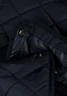 Miniatyrbilde 3 av Midnight Blue Nimbus Henderson Diamantkvilt Jakke