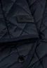 Miniatyrbilde 4 av Midnight Blue Nimbus Henderson Diamantkvilt Jakke