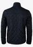 Miniatyrbilde 2 av Midnight Blue Nimbus Henderson Diamantkvilt Jakke