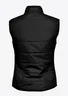 Miniatyrbilde 2 av Black Nimbus Hudson Quiltet Vattert Vest Dame