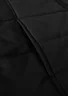 Miniatyrbilde 4 av Black Nimbus Hudson Quiltet Vattert Vest Dame