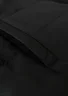 Miniatyrbilde 6 av Black Nimbus Hudson Quiltet Vattert Vest