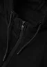 Miniatyrbilde 4 av Black Nimbus Lenox Fleece og Bomull Hettejakke Dame