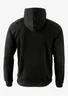 Miniatyrbilde 2 av Black Nimbus Lenox Fleece og Bomull Hettejakke