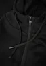 Miniatyrbilde 3 av Black Nimbus Lenox Fleece og Bomull Hettejakke