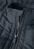 Miniatyrbilde 4 av Navy Nimbus Lindenwood Quiltet Jakke