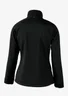Miniatyrbilde 2 av Black Nimbus Livingston  Softshelljakke Dame