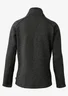 Miniatyrbilde 2 av Dark Grey Melange Nimbus Montana  Fleecejakke Dame