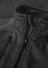 Miniatyrbilde 3 av Dark Grey Melange Nimbus Montana  Fleecejakke Dame