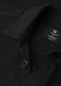 Miniatyrbilde 4 av Black Nimbus Napa Bomull Unisex Skjorte