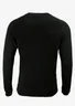 Miniatyrbilde 2 av Black Nimbus Newport  Collegegenser
