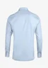 Miniatyrbilde 2 av Light Blue Nimbus Portland Bomull Business Modern Fit  Skjorte
