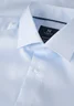 Miniatyrbilde 3 av Light Blue Nimbus Portland Bomull Business Slim Fit  Skjorte