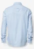 Miniatyrbilde 2 av Light Blue Nimbus Rochester Bomull Modern Fit  Skjorte