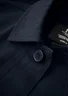 Miniatyrbilde 6 av Dark Navy Nimbus Sonoma Bomull Unisex Overshirt Jakke