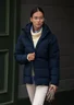 Miniatyrbilde 3 av Navy Nimbus Telluride Unisex Dunjakke