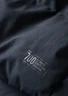 Miniatyrbilde 4 av Navy Nimbus Telluride Unisex Dunjakke