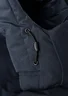 Miniatyrbilde 8 av Navy Nimbus Telluride Unisex Dunjakke