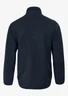 Miniatyrbilde 2 av Dark Navy Nimbus Timberlake RPET Sherpa Fleece Jakke