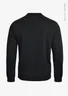 Miniatyrbilde 2 av Black Nimbus Trenton Økologisk Bomull Sweatshirt