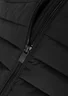 Miniatyrbilde 5 av Black Nimbus Vesper Hybrid Vattert Vest Dame
