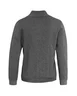 Miniatyrbilde 5 av Dark Grey Melange Nimbus Wilton Women Strikket Cardigan