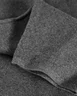 Miniatyrbilde 3 av Dark Grey Melange Nimbus Wilton Økologisk Bomull Overshirt
