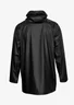Miniatyrbilde 2 av Black Nimbus York Unisex Regnjakke