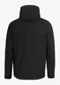 Miniatyrbilde 1 av Black Nimbus Yosemite Skalljakke Dame