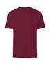 Miniatyrbilde 1 av Bordeaux Neutral Interlock T-skjorte
