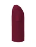 Miniatyrbilde 2 av Bordeaux Neutral Interlock T-skjorte