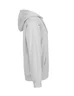 Miniatyrbilde 2 av Ash Grey Neutral Hettegenser
