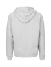 Miniatyrbilde 1 av Ash Grey Neutral Hettejakke