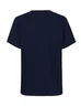 Miniatyrbilde 1 av Marine Neutral Unisex Workwear T-skjorte