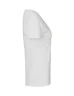 Miniatyrbilde 2 av Ash Grey Neutral Roll Up T-skjorte Dame
