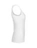 Miniatyrbilde 2 av Hvit Neutral Singlet Dame
