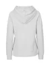 Miniatyrbilde 1 av Ash Grey Neutral Hettegenser Dame