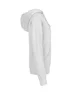 Miniatyrbilde 2 av Ash Grey Neutral Hettejakke Dame