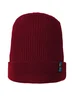 Miniatyrbilde 1 av Bordeaux Neutral Mixed Knit Lue