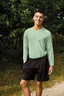 Miniatyrbilde 3 av Marine Neutral Performance Shorts
