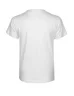 Miniatyrbilde 1 av Hvit Neutral Tiger Cotton T-skjorte Barn